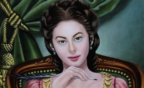 pinayflix mari cabrera|María Rosa de Gálvez .